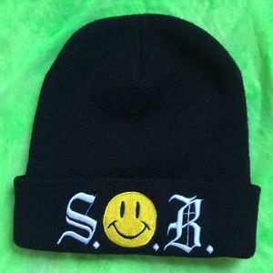 UNIF SOB BEANIE